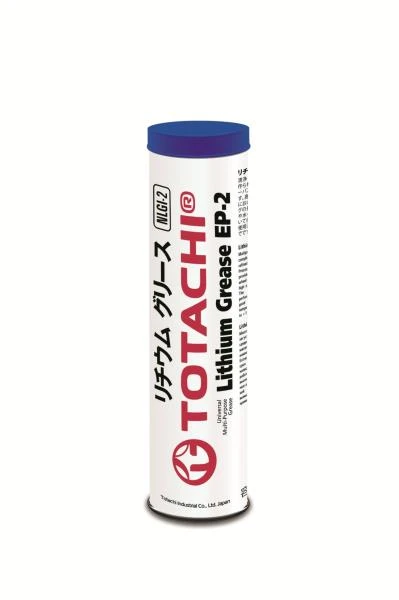 Смазка литиевая Totachi Lithium Grease EP 2 синяя 390 г